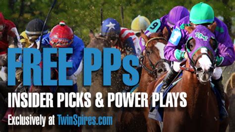 Free Past Performances (PPs) .